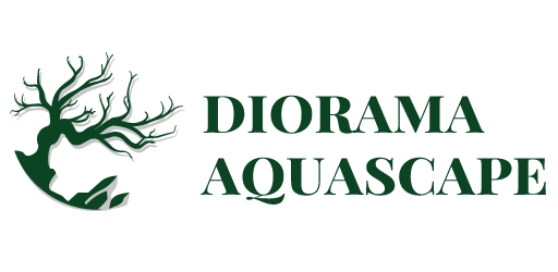 Diorama Aquascape