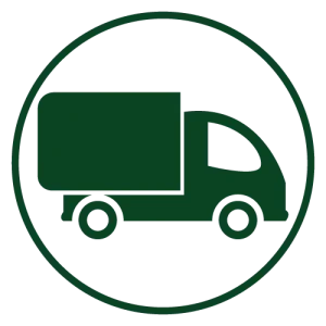 Free Shipping for all orders