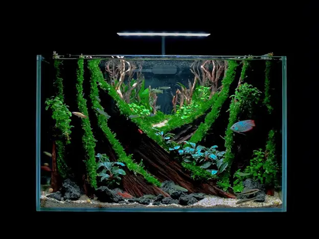 Mystic Minigrove Product Image
