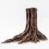 Upright Driftwood Majesty Aquascape Left Vision