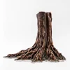 Upright Driftwood Majesty Aquascape