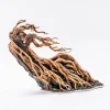Windswept Bonsai Driftwood Aquascape Left Vision